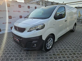 Peugeot Expert 1.5HDI-120КС= 124.000км= 6ck= ПАРКТРОНИК= CAR PLAY, снимка 6