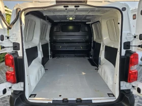 Peugeot Expert 1.5HDI-120КС= 124.000км= 6ck= ПАРКТРОНИК= CAR PLAY, снимка 9