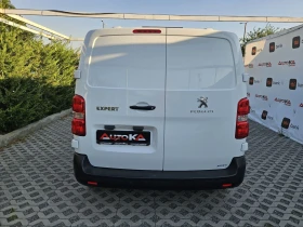 Peugeot Expert 1.5HDI-120КС= 124.000км= 6ck= ПАРКТРОНИК= CAR PLAY, снимка 4