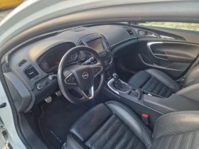Opel Insignia 1.6CDTI ОБСЛУЖЕНА , снимка 13