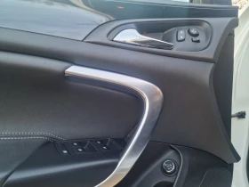 Opel Insignia 1.6CDTI ОБСЛУЖЕНА , снимка 12