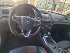Opel Insignia 1.6CDTI ОБСЛУЖЕНА , снимка 8