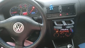 VW Golf 4 TDI, снимка 9