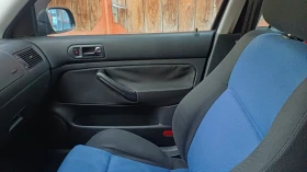 VW Golf 4 TDI, снимка 8