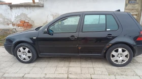 VW Golf 4 TDI, снимка 2