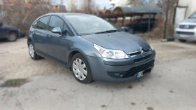 Citroen C4 1.6 i, реални километри, пълна история, снимка 5