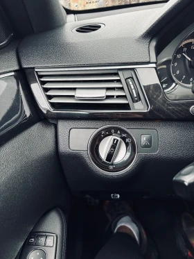 Mercedes-Benz E 350, снимка 10