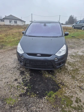 Ford S-Max, снимка 2