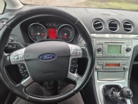 Ford S-Max, снимка 10