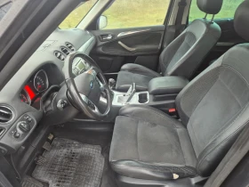 Ford S-Max, снимка 9