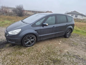 Ford S-Max, снимка 1