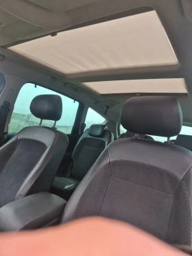 Ford S-Max, снимка 6