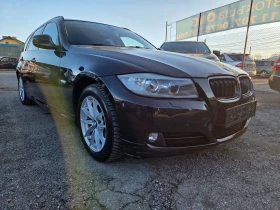 BMW 320 320d face 184p.s, снимка 2