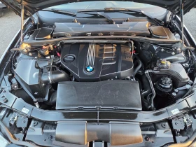 BMW 320 320d face 184p.s, снимка 13