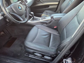 BMW 320 320d face 184p.s, снимка 9
