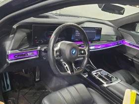 BMW i7 XDRIVE60  CARFAX, снимка 8