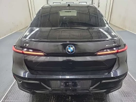 BMW i7 XDRIVE60  CARFAX, снимка 7