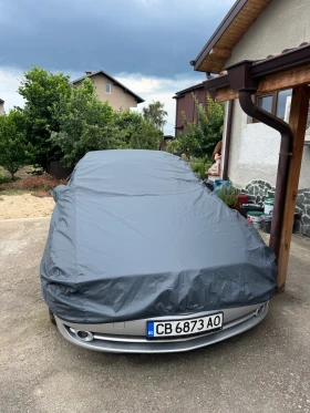 Mercedes-Benz CL 500 Германия, снимка 17