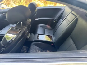 Mercedes-Benz CL 500 Германия, снимка 11