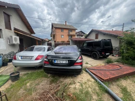 Mercedes-Benz CL 500 Германия, снимка 16