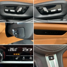 BMW 540 -xDrive-M-packet-Bowers & Wilkins-HeadUp-Laser-, снимка 12