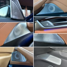 BMW 540 -xDrive-M-packet-Bowers & Wilkins-HeadUp-Laser-, снимка 13