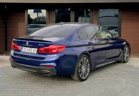 BMW 540 -xDrive-M-packet-Bowers & Wilkins-HeadUp-Laser-, снимка 5