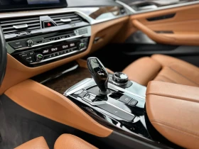 BMW 540 -xDrive-M-packet-Bowers & Wilkins-HeadUp-Laser-, снимка 9