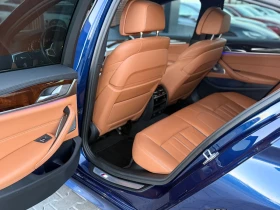 BMW 540 -xDrive-M-packet-Bowers & Wilkins-HeadUp-Laser-, снимка 11