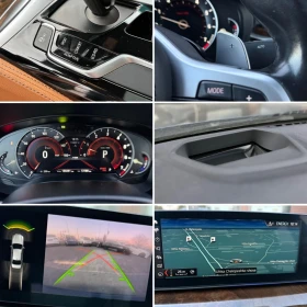 BMW 540 -xDrive-M-packet-Bowers & Wilkins-HeadUp-Laser-, снимка 15