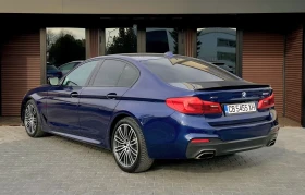 BMW 540 -xDrive-M-packet-Bowers & Wilkins-HeadUp-Laser-, снимка 4