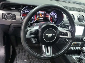 Ford Mustang * EcoBoost * KEYLESS* , снимка 9