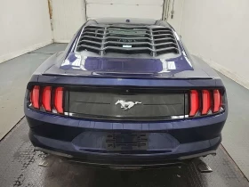 Ford Mustang * EcoBoost * KEYLESS* , снимка 4