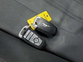 Ford Mustang * EcoBoost * KEYLESS* , снимка 11