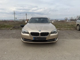 BMW 530 Xdrive Комби, снимка 3