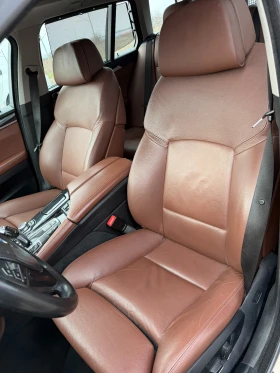 BMW 530 Xdrive Комби, снимка 15