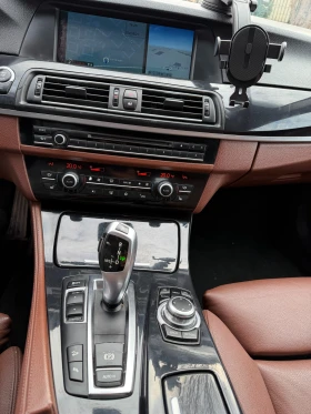BMW 530 Xdrive Комби, снимка 12