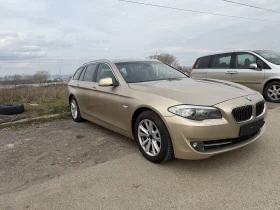 BMW 530 Xdrive Комби, снимка 1