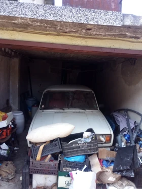 Lada 2105, снимка 1