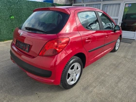 Peugeot 207 1.4 бензин , снимка 5