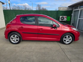 Peugeot 207 1.4 бензин , снимка 6