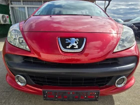 Peugeot 207 1.4 бензин , снимка 8