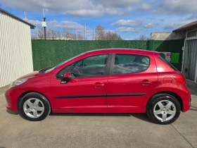 Peugeot 207 1.4 бензин , снимка 2