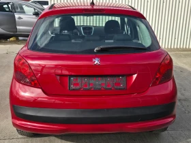 Peugeot 207 1.4 бензин , снимка 4