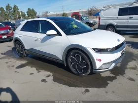 Hyundai Ioniq 5 2024 HYUNDAI IONIQ 5 LIMITED, снимка 1