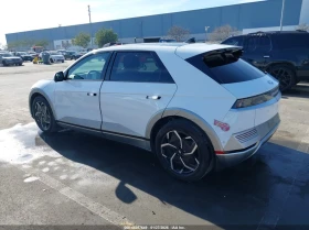 Hyundai Ioniq 5 2024 HYUNDAI IONIQ 5 LIMITED, снимка 9
