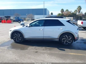 Hyundai Ioniq 5 2024 HYUNDAI IONIQ 5 LIMITED, снимка 6