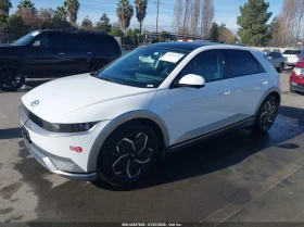 Hyundai Ioniq 5 2024 HYUNDAI IONIQ 5 LIMITED, снимка 4