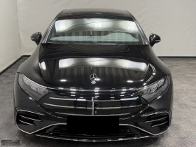 Mercedes-Benz EQS 350/292HP/AMG/HYPER/FACE/BURM/CAM/166z, снимка 2