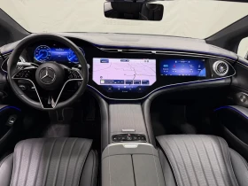 Mercedes-Benz EQS 350/292HP/AMG/HYPER/FACE/BURM/CAM/166z, снимка 10